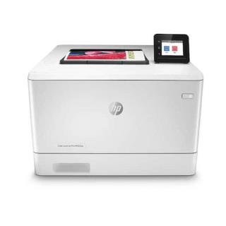 HP Color LaserJet Pro M454dn